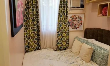 Ready for Occupancy 1br Condo in Davao near Sm City Davao