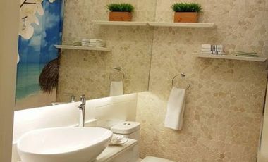 Ready for Occupancy 1br Condo in Davao near Sm City Davao