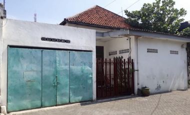rumah pesapen Jetis cocok buat gudang dan kantor SBY