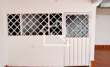 casa en venta en urbanización videlso. Cod V13464