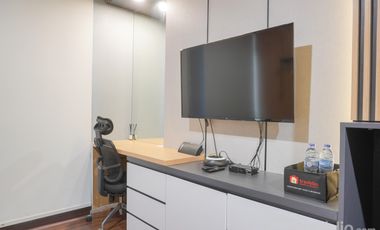 Apartemen Puri Orchard