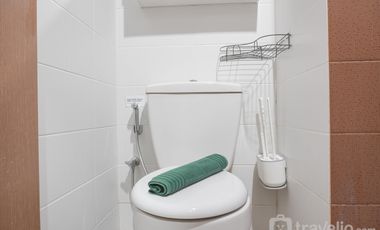 Apartemen Puri Orchard