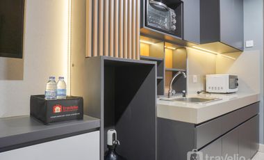 Apartemen Puri Orchard