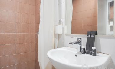 Apartemen Puri Orchard