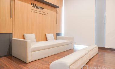 Apartemen Puri Orchard