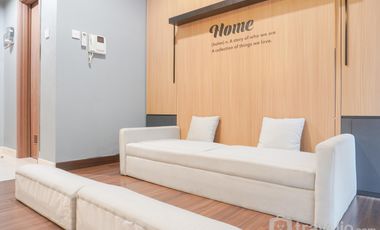 Apartemen Puri Orchard