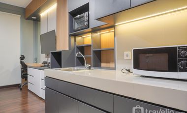 Apartemen Puri Orchard