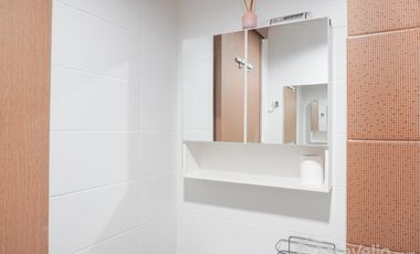 Apartemen Puri Orchard