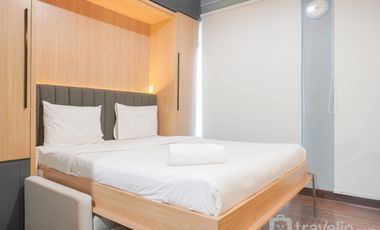 Apartemen Puri Orchard