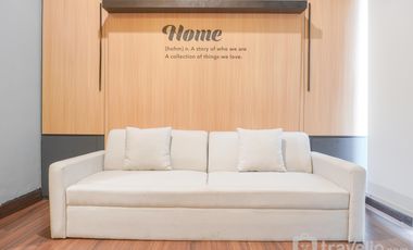 Apartemen Puri Orchard