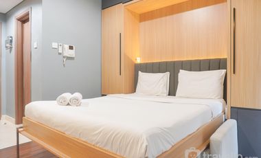 Apartemen Puri Orchard