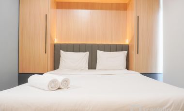 Apartemen Puri Orchard
