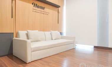 Apartemen Puri Orchard
