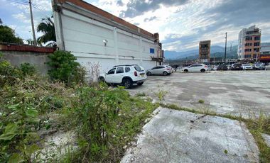 LOTE EN VENTA EN DOSQUEBRADAS