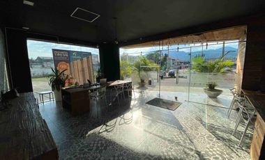 LOTE EN VENTA EN DOSQUEBRADAS