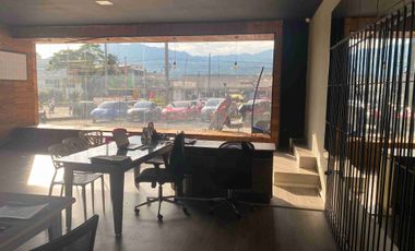 LOTE EN VENTA EN DOSQUEBRADAS