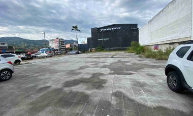 LOTE EN VENTA EN DOSQUEBRADAS