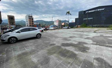 LOTE EN VENTA EN DOSQUEBRADAS