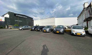 LOTE EN VENTA EN DOSQUEBRADAS