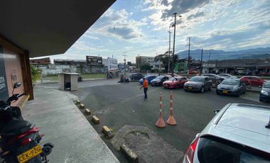 LOTE EN VENTA EN DOSQUEBRADAS