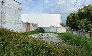 LOTE EN VENTA EN DOSQUEBRADAS