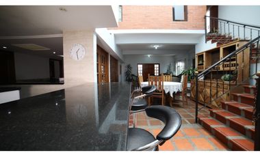 Venta Finca Con casa en Cajica