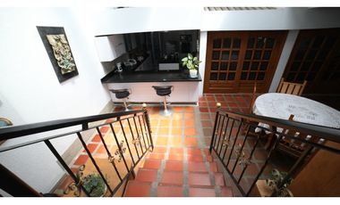 Venta Finca Con casa en Cajica