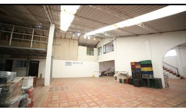 Venta Finca Con casa en Cajica
