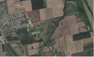 Terreno en venta en Rosario, Santa Fe