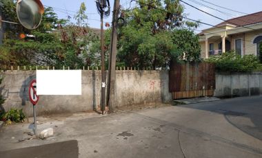 Dijual Tanah Kompleks Greenville 382 m2 belakang Jakarta Buah y830