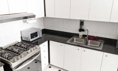 ALQUILO APARTAMENTO FULL AMOBALDO, EDISON PARK 102MTS