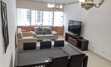 ALQUILO APARTAMENTO FULL AMOBALDO, EDISON PARK 102MTS