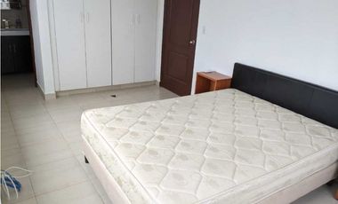 ALQUILO APARTAMENTO FULL AMOBALDO, EDISON PARK 102MTS