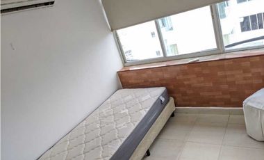 ALQUILO APARTAMENTO FULL AMOBALDO, EDISON PARK 102MTS