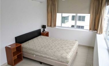 ALQUILO APARTAMENTO FULL AMOBALDO, EDISON PARK 102MTS