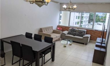 ALQUILO APARTAMENTO FULL AMOBALDO, EDISON PARK 102MTS