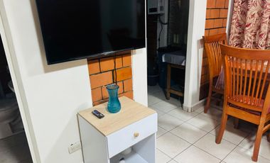 DEPARTAMENTO EN RENTA
