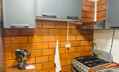 DEPARTAMENTO EN RENTA