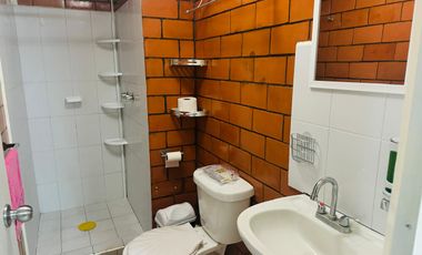 DEPARTAMENTO EN RENTA