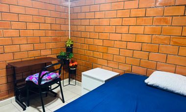 DEPARTAMENTO EN RENTA