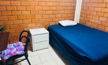 DEPARTAMENTO EN RENTA