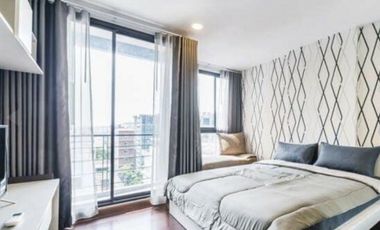 1 Bedroom Condo for sale at Bangkok Feliz Sathorn-Taksin