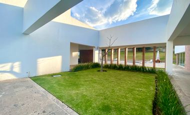 Terrenos en venta en Colonia Bosques de Santa Anita, fraccionamiento Bosque Real
