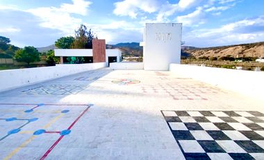 Terrenos en venta en Colonia Bosques de Santa Anita, fraccionamiento Bosque Real