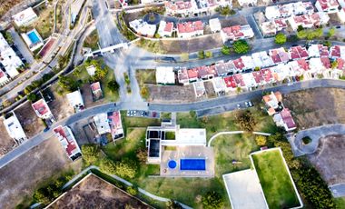 Terrenos en venta en Colonia Bosques de Santa Anita, fraccionamiento Bosque Real