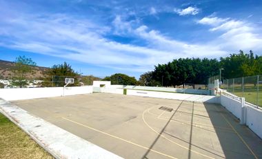 Terrenos en venta en Colonia Bosques de Santa Anita, fraccionamiento Bosque Real
