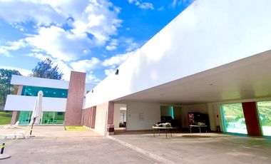 Terrenos en venta en Colonia Bosques de Santa Anita, fraccionamiento Bosque Real