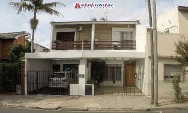 Duplex en Venta Ramos Mejia / La Matanza (A108 7643)