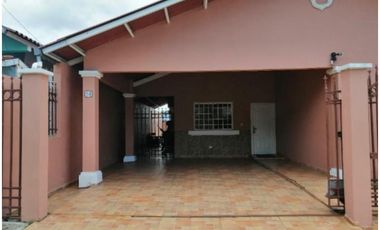 SE VENDE CASA EN VILLA ZAITA $190,000!!!!
