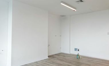 PR14715 Consultorio en renta en el sector de Patio Bonito